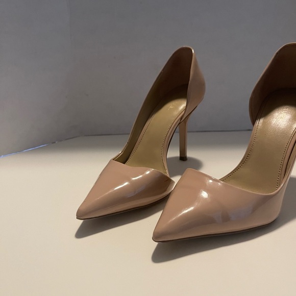 Michael Kors | D’Orsay Pumps Blush Neutral 71/2M - Picture 10 of 14